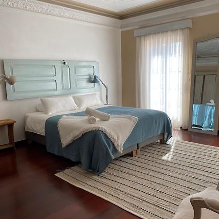 Hotel The Ocean House - Baleal Ferrel  Exteriér fotografie