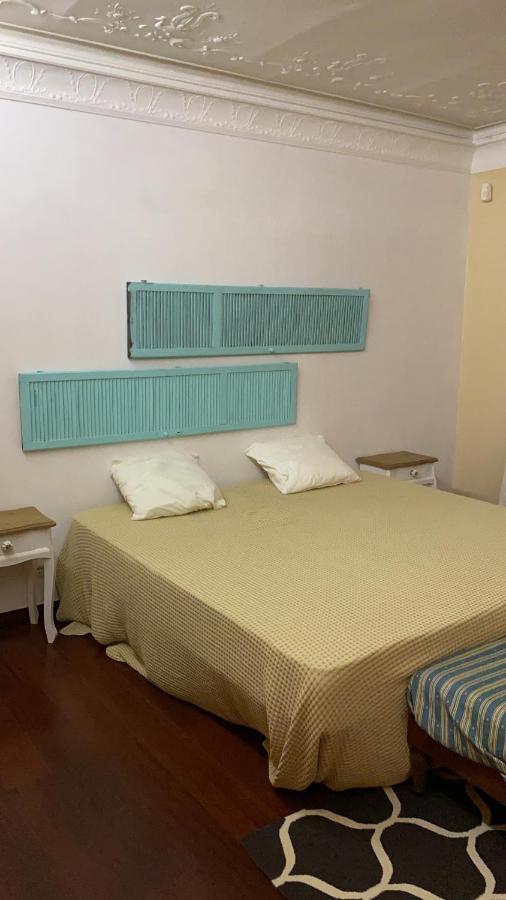 Hotel The Ocean House - Baleal Ferrel  Exteriér fotografie