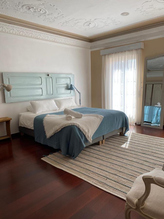 Hotel The Ocean House - Baleal Ferrel  Exteriér fotografie