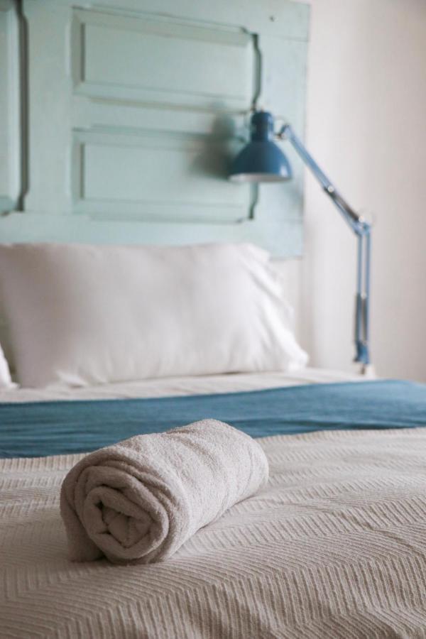 Hotel The Ocean House - Baleal Ferrel  Exteriér fotografie